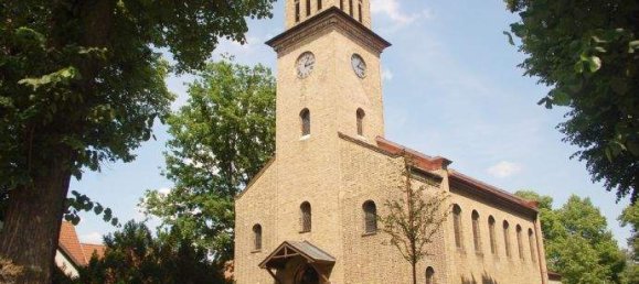 2 rooms Apartment in Oberhavel, Germany No. 316322 22