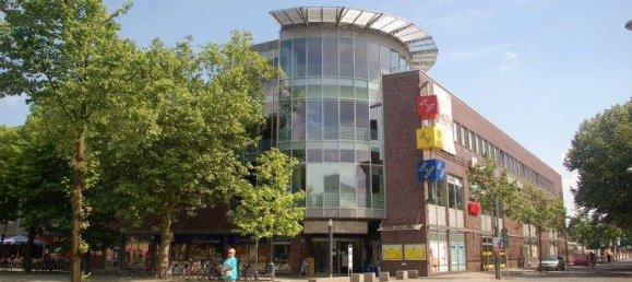 2 rooms Apartment in Oberhavel, Germany No. 316322 21