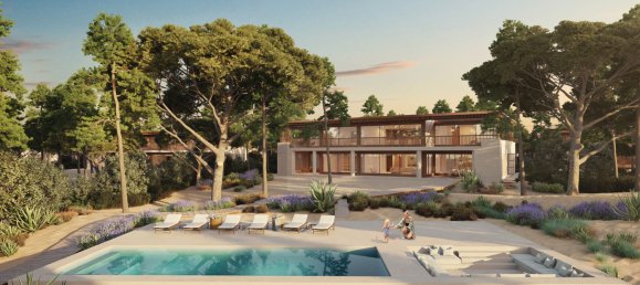 3 bedrooms Villa in Grandola, Portugal No. 134542 66