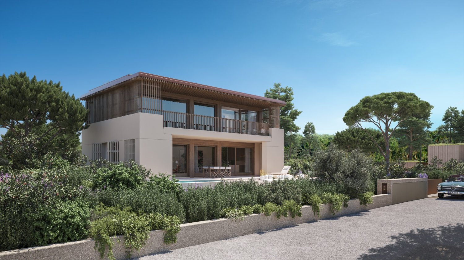 3 bedrooms Villa in Grandola, Portugal No. 134542