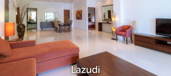 2 bedrooms Condo in Kamala, Thailand No. 16668 2