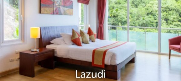 2 bedrooms Condo in Kamala, Thailand No. 16668 10