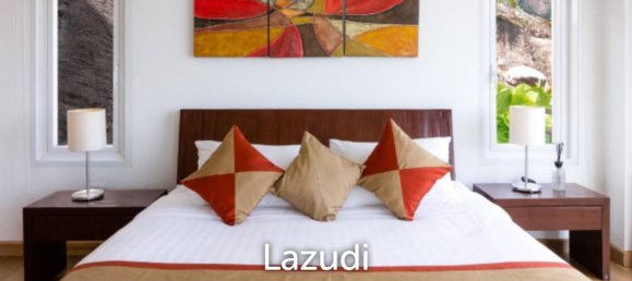 2 bedrooms Condo in Kamala, Thailand No. 16668 8