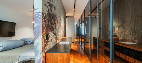 3-Zimmer Wohnung in Wien, Austria, Nr. 48504 15