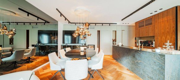 3-Zimmer Wohnung in Wien, Austria, Nr. 48504 6