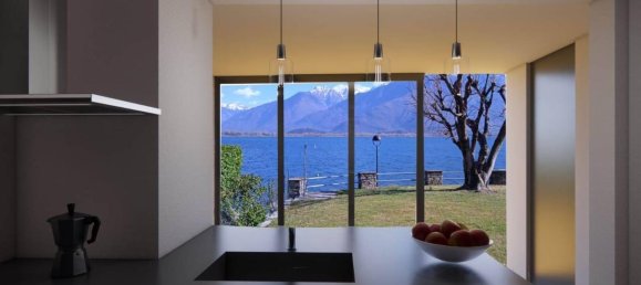 Studio à Gera Lario, Italy No. 91561 8