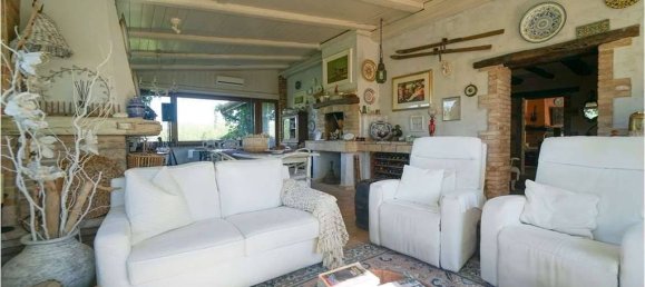 9 bedrooms House in Urbino, Italy No. 276829 25