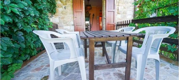 9 bedrooms House in Urbino, Italy No. 276829 28