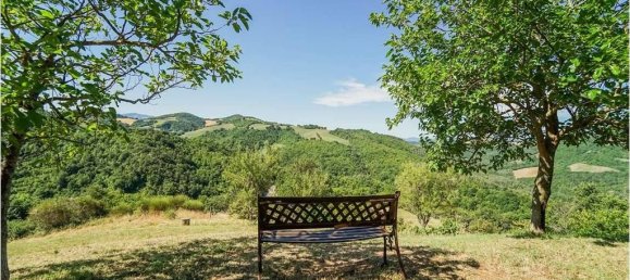 9 bedrooms House in Urbino, Italy No. 276829 19