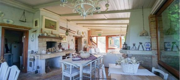 9 bedrooms House in Urbino, Italy No. 276829 27