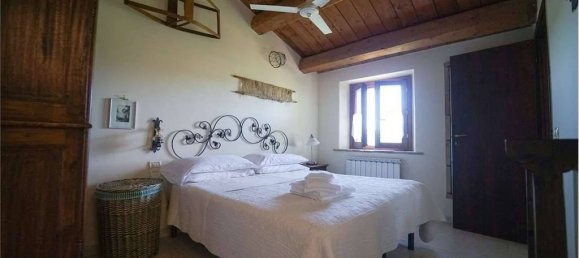 9 bedrooms House in Urbino, Italy No. 276829 36