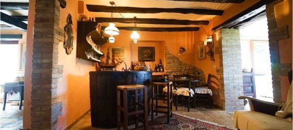 9 bedrooms House in Urbino, Italy No. 276829 22