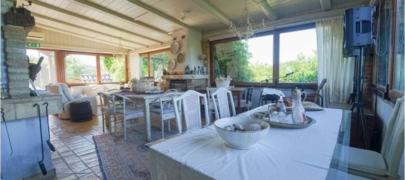 9 bedrooms House in Urbino, Italy No. 276829 26