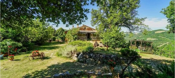 9 bedrooms House in Urbino, Italy No. 276829 8