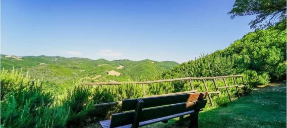 9 bedrooms House in Urbino, Italy No. 276829 6