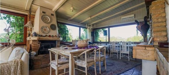 9 bedrooms House in Urbino, Italy No. 276829 23