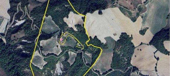 9 bedrooms House in Urbino, Italy No. 276829 37