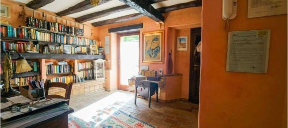 9 bedrooms House in Urbino, Italy No. 276829 20