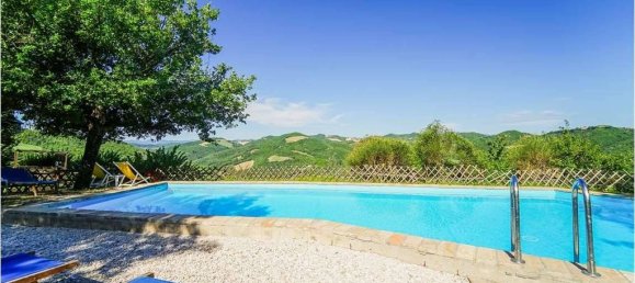 9 bedrooms House in Urbino, Italy No. 276829 12