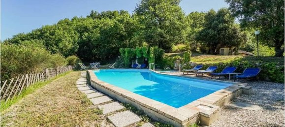 9 bedrooms House in Urbino, Italy No. 276829 13