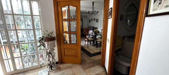 Casa T7 em Malaga, Spain N.º 175209 14