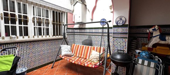 Casa T7 em Malaga, Spain N.º 175209 32