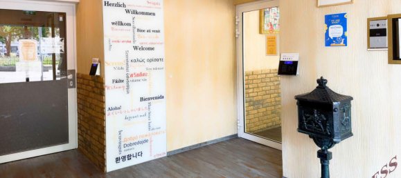 Hotel in Wieden, Austria 414m², Nr. 222642 2