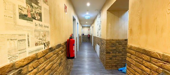 Hotel in Wieden, Austria 414m², Nr. 222642 18