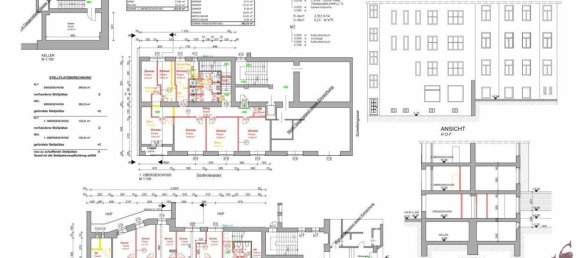 Hotel in Wieden, Austria 414m², Nr. 222642 6