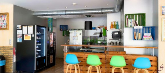 Hotel in Wieden, Austria 414m², Nr. 222642 3