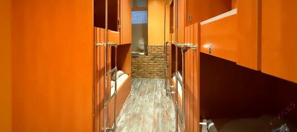 Hotel in Wieden, Austria 414m², Nr. 222642 22