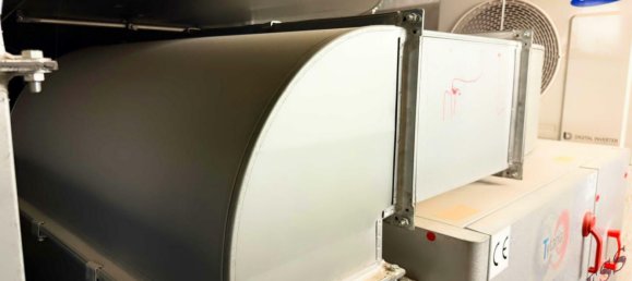 Hotel in Wieden, Austria 414m², Nr. 222642 8