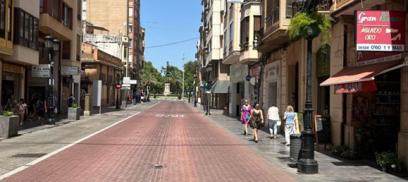 Imóvel comercial em Castellon de la Plana, Spain 90 m² N.º 150628 2