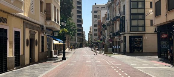 Imóvel comercial em Castellon de la Plana, Spain 90 m² N.º 150628 3