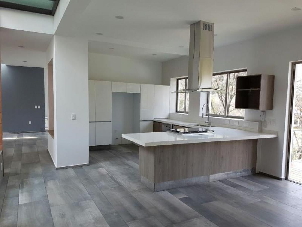 3 chambres Maison à Ciudad Lopez Mateos, Mexico No. 211909