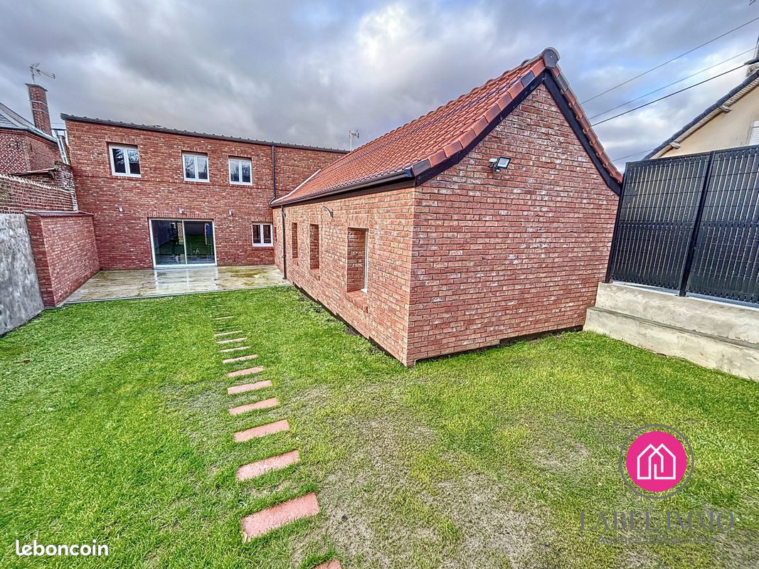 5 Schlafzimmer Haus in Walincourt-Selvigny, France, Nr. 52658