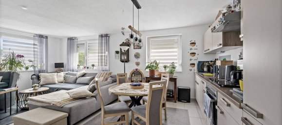 Квартира с 2 спальнями в Цоллернальб, Германия № 365250 7