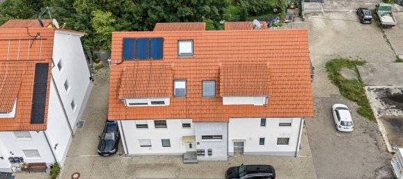 Квартира с 2 спальнями в Цоллернальб, Германия № 365250 5