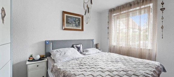 Квартира с 2 спальнями в Цоллернальб, Германия № 365250 12