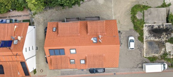 Квартира с 2 спальнями в Цоллернальб, Германия № 365250 6