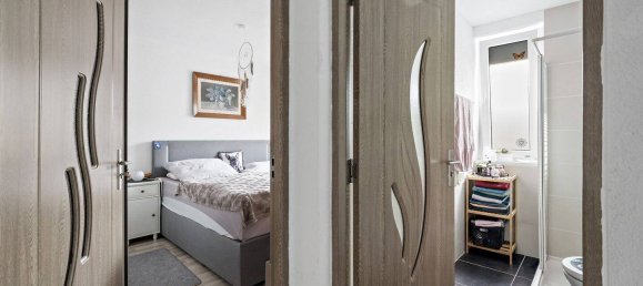 Квартира с 2 спальнями в Цоллернальб, Германия № 365250 11