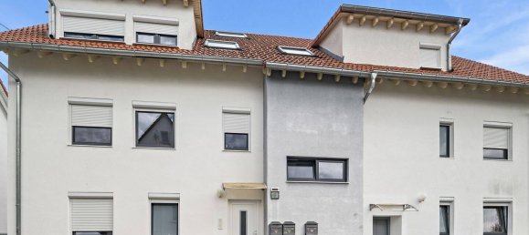 Квартира с 2 спальнями в Цоллернальб, Германия № 365250 3