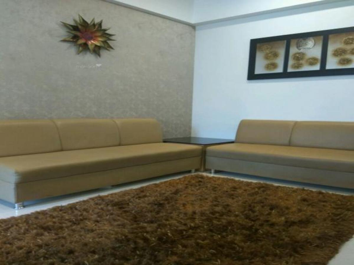 Студия в Мумбаи, Индия № 9684