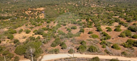 Grundstück in Lagos, Portugal 1132m², Nr. 223430 10