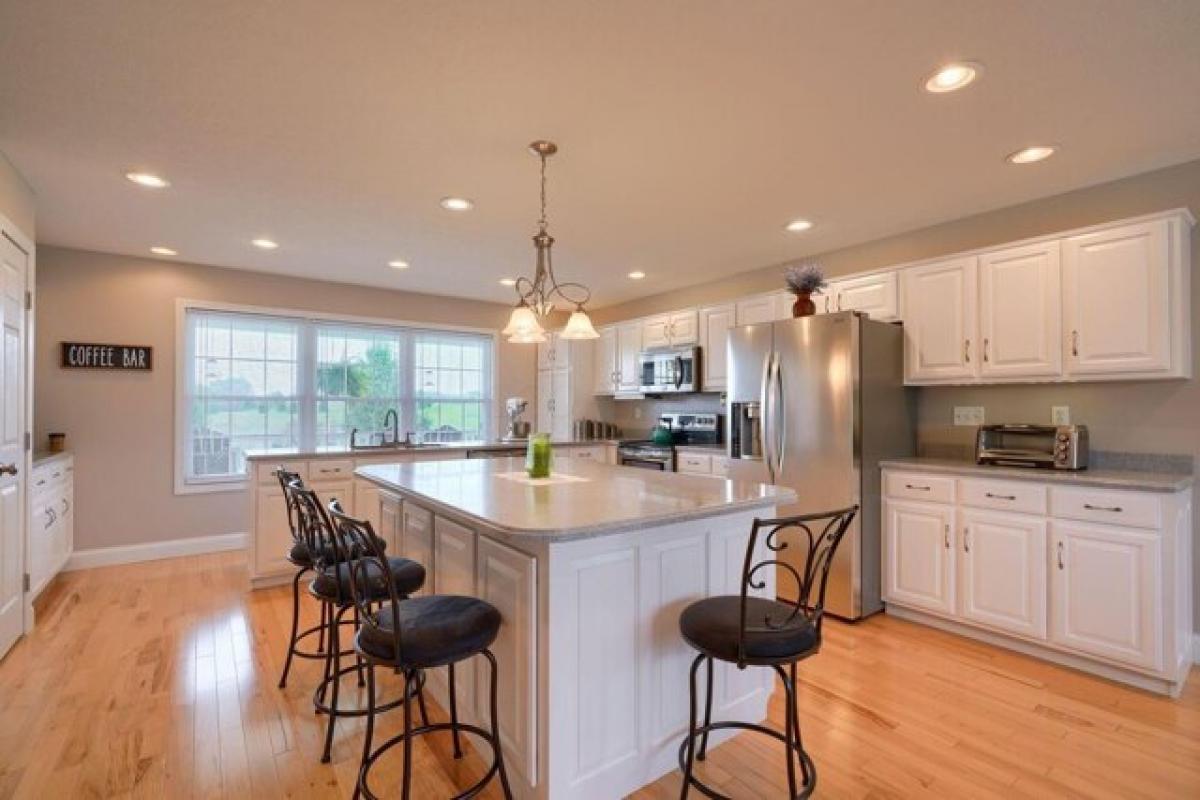 4 bedrooms House in Jackson, USA No. 417893