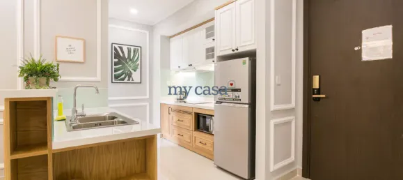 2 bedrooms Apartment in District 4, Vietnam No. 8488 3