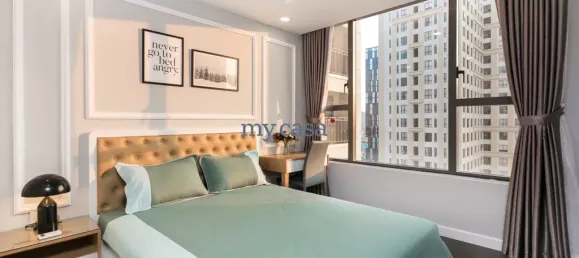 2 bedrooms Apartment in District 4, Vietnam No. 8488 4