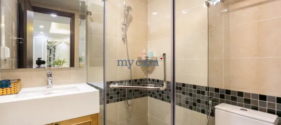 2 bedrooms Apartment in District 4, Vietnam No. 8488 5