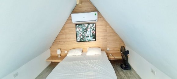 1 غرف نوم شقة في Ba Dinh, Vietnam رقم 410 5