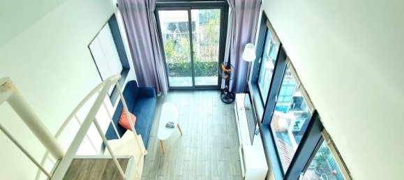 1 غرف نوم شقة في Ba Dinh, Vietnam رقم 410 3